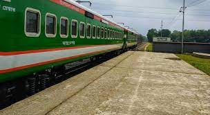 ঢাকা-বুড়িমারী রুটে চালু হচ্ছে এক্সপ্রেস ট্রেন