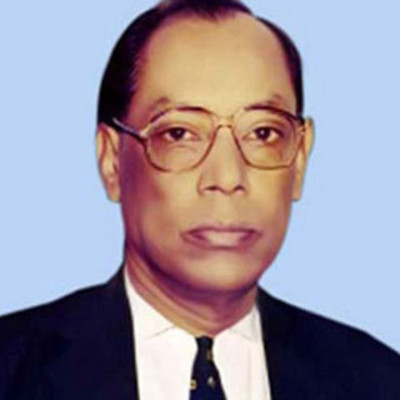 পরমাণু বিজ্ঞানী ড. ওয়াজেদ মিয়ার ৮২তম জন্মবার্ষিকী আজ