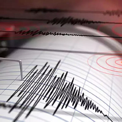 মিয়ানমারে ভূমিকম্প