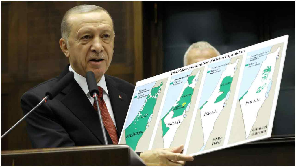 হামাস সন্ত্রাসী সংগঠন নয়, স্বাধীনতাকামী