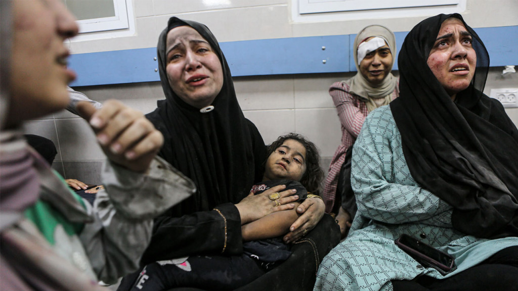 টাইম ইজ ওভার, বলছেন ইরানের পররাষ্ট্রমন্ত্রী