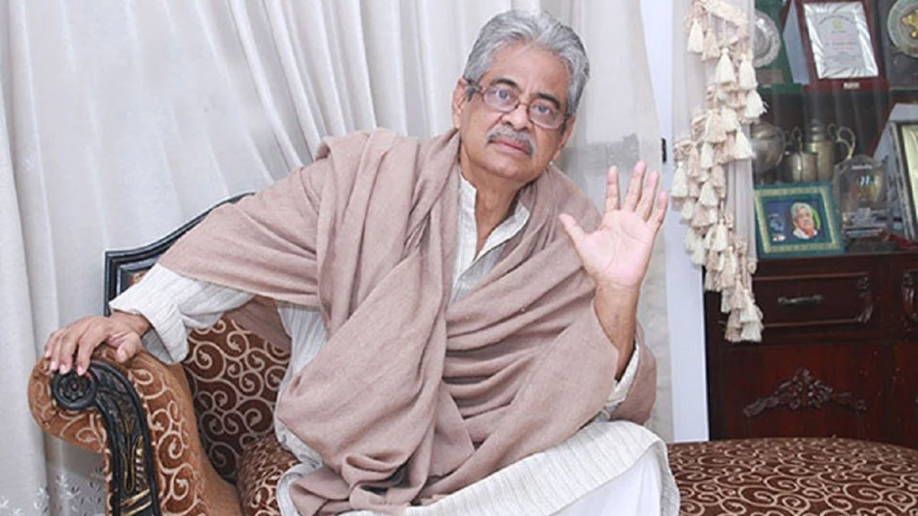 কিংবদন্তি গীতিকারের চলে যাওয়ার দিন আজ