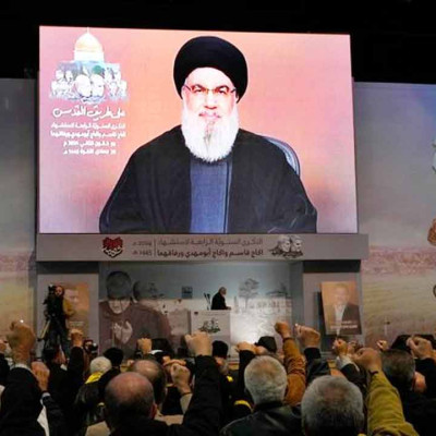 হামাস যুদ্ধবিরতিতে সায় দিলে হামলা থামাবে হিজবুল্লাহও