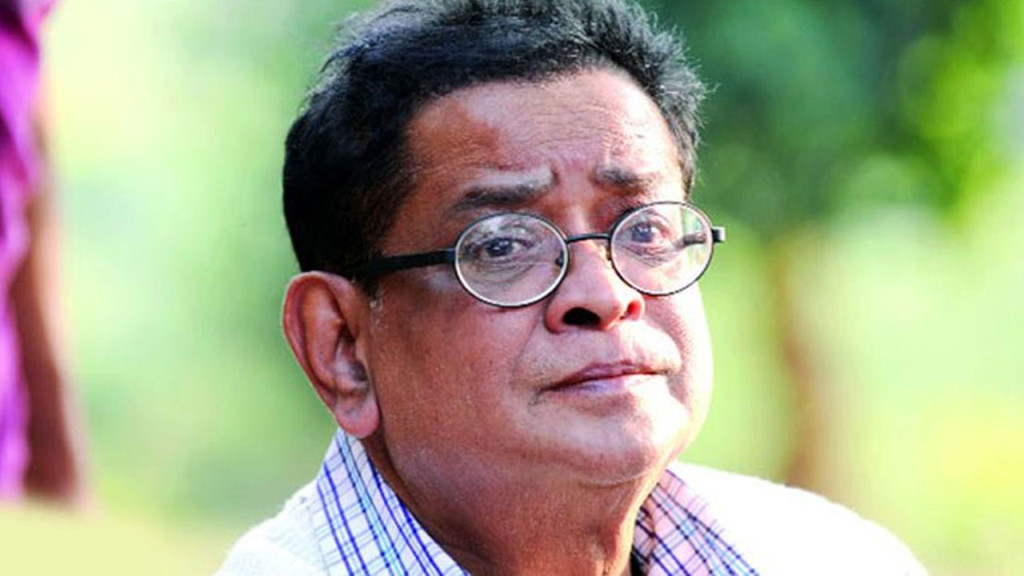 কথাসাহিত্যিক হুমায়ূন আহমেদের জন্মদিন আজ