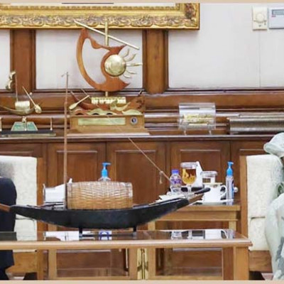 উন্নয়নশীল দেশ বাংলাদেশকে অনুসরণ করতে পারে : বিশ্বব্যাংক