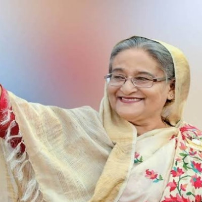 আগামী নির্বাচনে জনগণ স্বাধীনভাবে ভোট দেবে: প্রধানমন্ত্রী