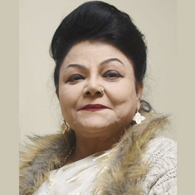 সংরক্ষিত আসনে জাতীয় পার্টির মনোনয়ন পেলেন অ্যাডভোকেট সালমা ইসলাম