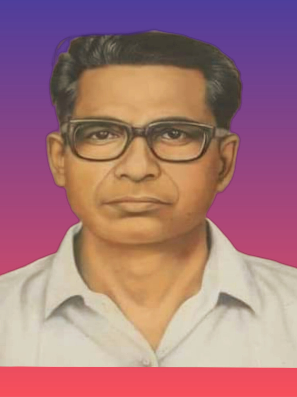 ফরিপুরের মানবদরদী চিকিৎসক ডা. মোহাম্মদ জাহেদের আজ ৩৩তম মৃত্যুবার্ষিকী