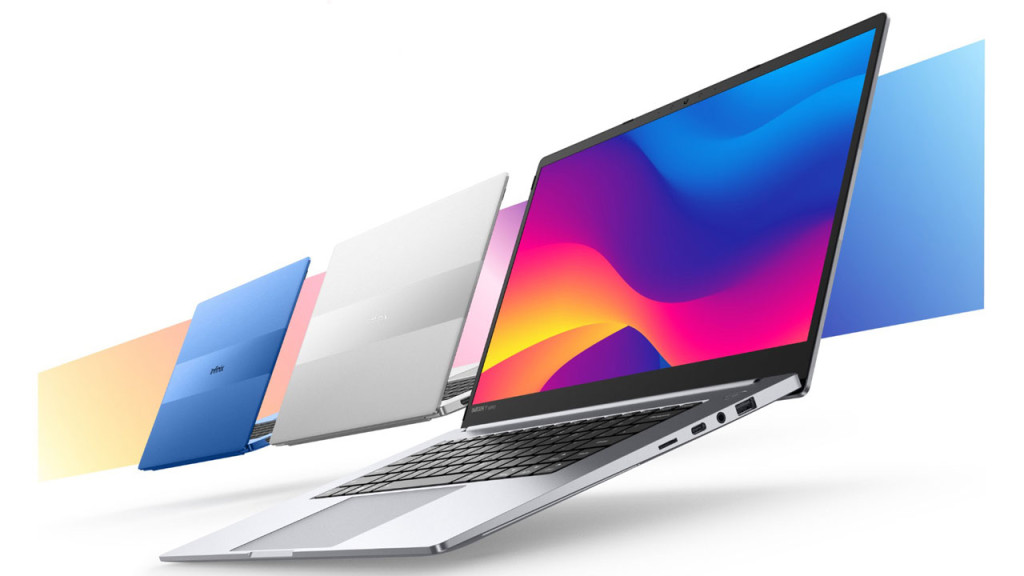 বাংলাদেশে তৈরি ইনফিনিক্স ল্যাপটপ এখন দারাজে