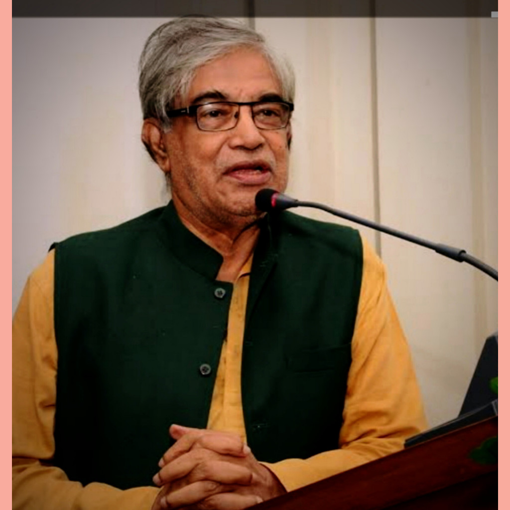 মানসিক শক্তি না থাকলে বইয়ের পেশায় থাকা যায় না -মোস্তফা জব্বার