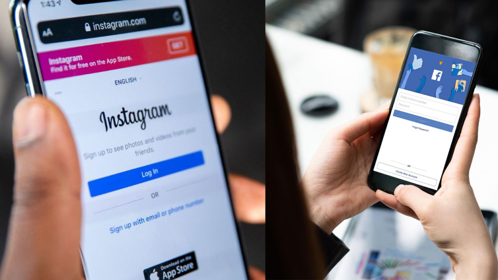 ইনস্টাগ্রামকে ফেসবুক পেজের সঙ্গে কানেক্ট করবেন যেভাবে