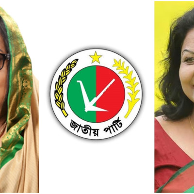 জাপার নারী আসনে ফের মনোনয়ন পাচ্ছেন শেরিফা কাদের ও সালমা