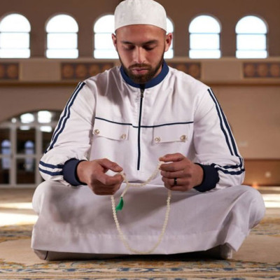 রিজিকে প্রশস্ততা লাভ হবে যেভাবে