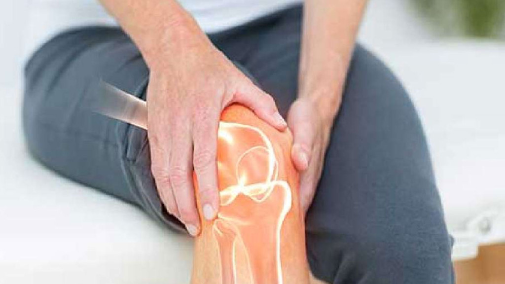 বাতের ব্যথা দূরে রাখতে কাজে দেবে যে ব্যায়াম