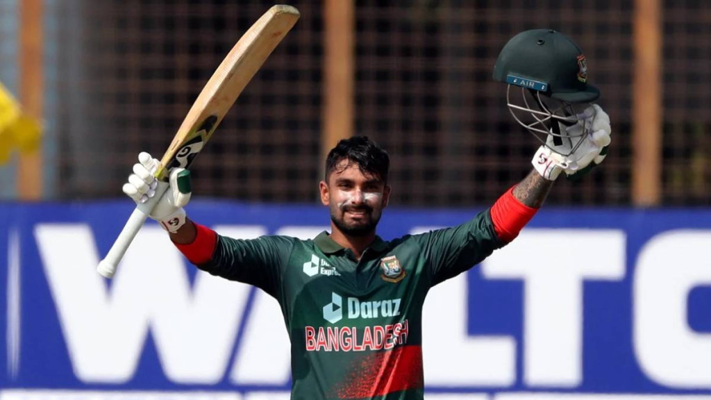 লিটনের একাদশে সাকিব, নেই তামিম