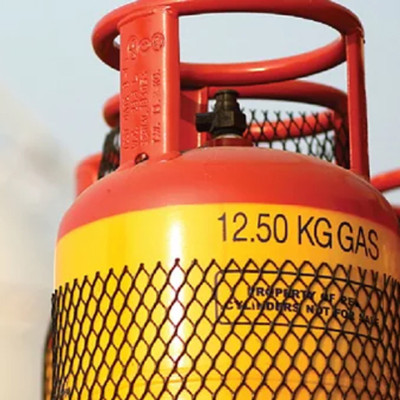 পরপর আট মাস বাড়ল এলপি গ্যাসের দাম