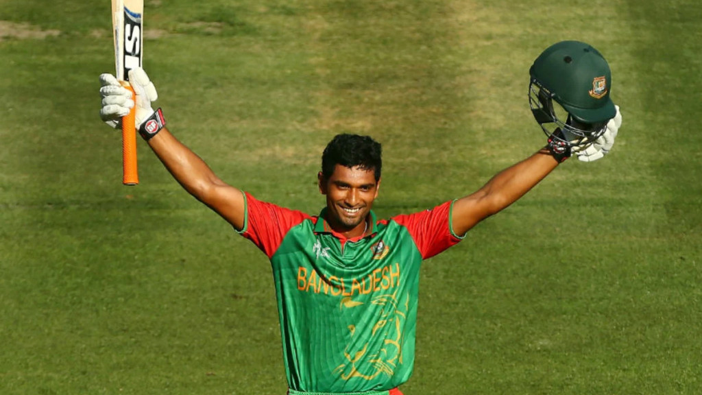 নীরবেই কি শেষ মাহমুদউল্লাহ অধ্যায়?