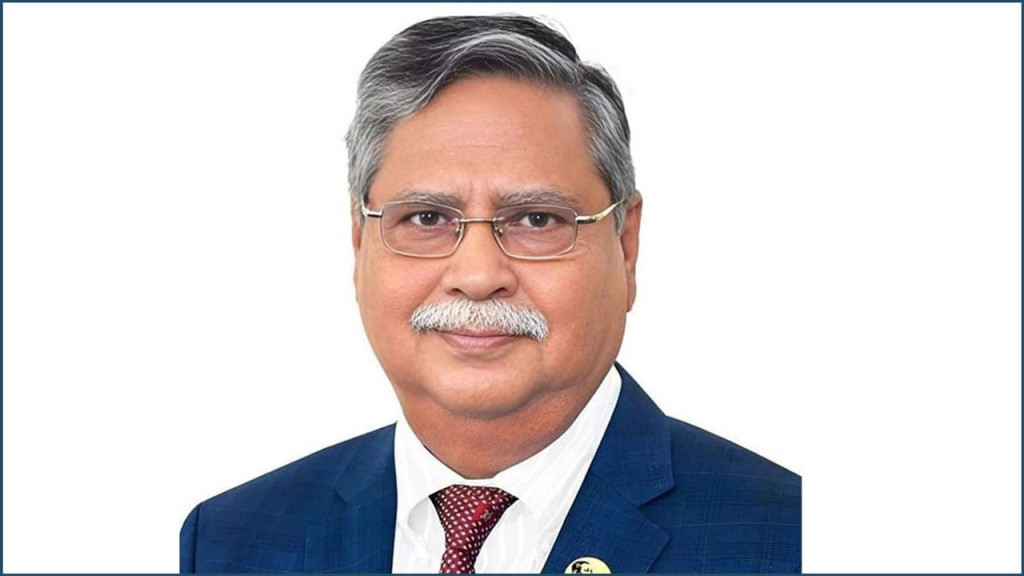 চিকিৎসা শেষে বুধবার দেশে ফিরবেন রাষ্ট্রপতি