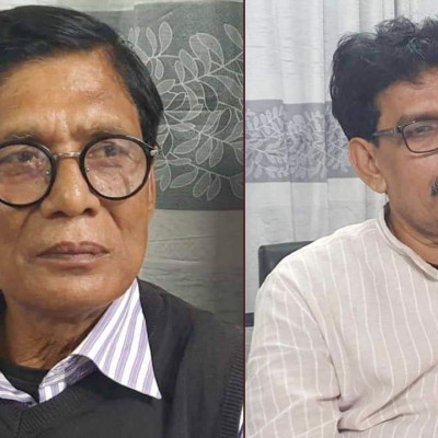 মেহেরপুর প্রেসক্লাবের সভাপতি তোজাম্মেল, সম্পাদক মাহবুব