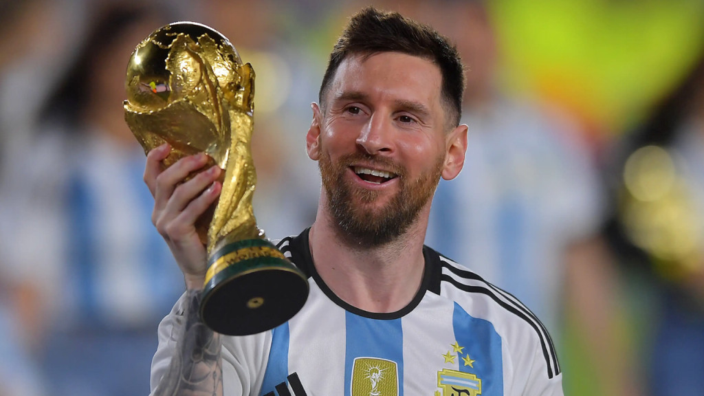 যে শর্তে ২০২৬ বিশ্বকাপে খেলবেন মেসি!
