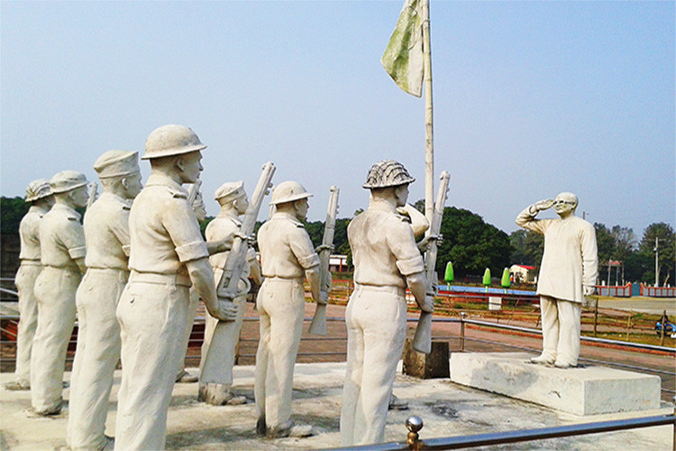 ঐতিহাসিক মুজিবনগর দিবস আজ