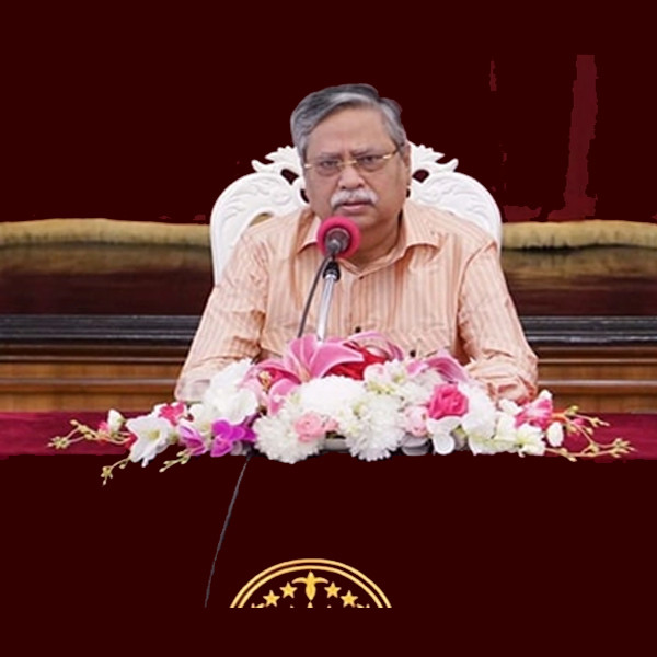 দায়িত্ব পালনে স্বচ্ছতা ও জবাবদিহি নিশ্চিতের নির্দেশ রাষ্ট্রপতির