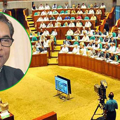 ভারত থেকে ২৬৫৬ মেগাওয়াট তাপবিদ্যুৎ আমদানি করা হচ্ছে: নসরুল হামিদ