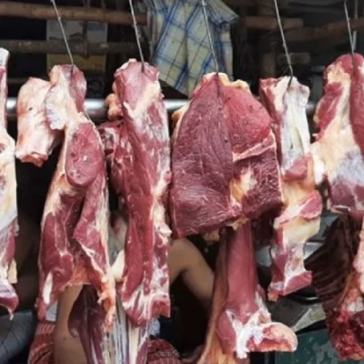 এবার ভারত থেকে মাংস আমদানির উদ্যোগ
