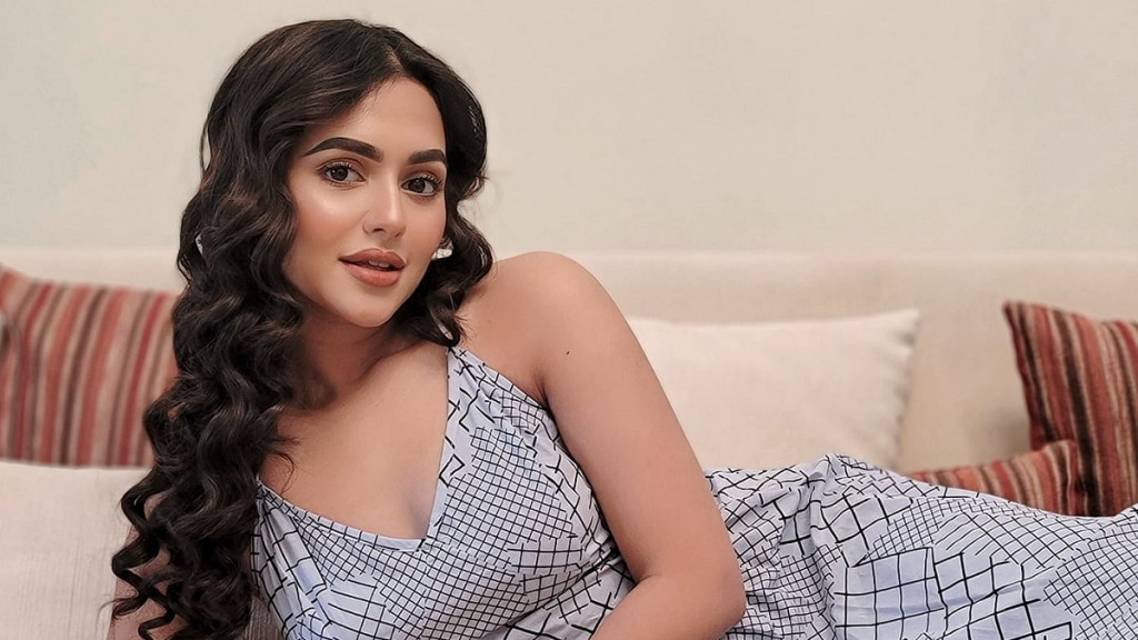 বাংলাদেশের নির্মাতারা মনে করেন, আমাকে ভাঙা যাবে না