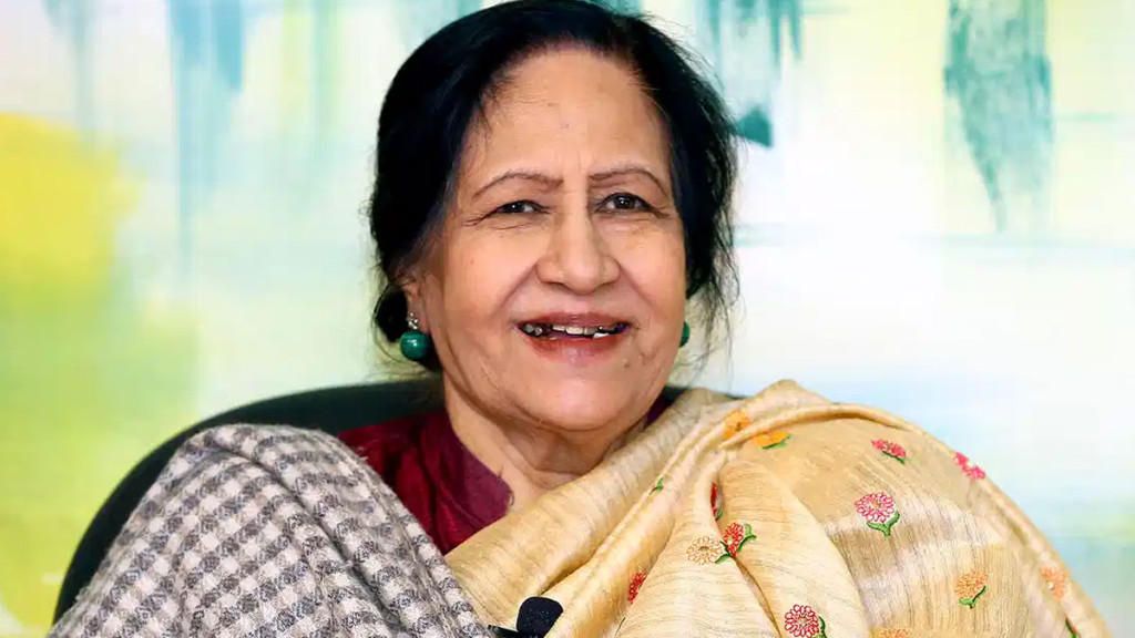 পান্না কায়সারের প্রথম জানাজা অনুষ্ঠিত, দাফন রোববার