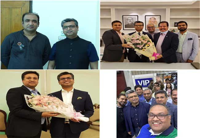 এফবিসিসিআইর সংস্কার চান ব্যবসায়ী নেতারা