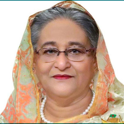 নতুন সরকার গঠন করায় শেখ হাসিনাকে জাসদের অভিনন্দন