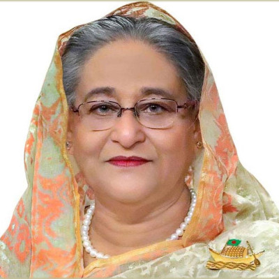 অতীতে ভোটের অধিকার ক্যান্টনমেন্টে বন্দি করা হয়েছিল : শেখ হাসিনা