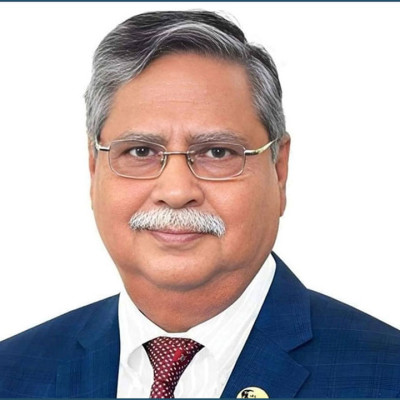 স্বাস্থ্য পরীক্ষা শেষে দেশে ফিরেছেন রাষ্ট্রপতি