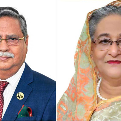 বঙ্গবন্ধুর জন্মদিনে টুঙ্গিপাড়া যাচ্ছেন রাষ্ট্রপতি ও প্রধানমন্ত্রী