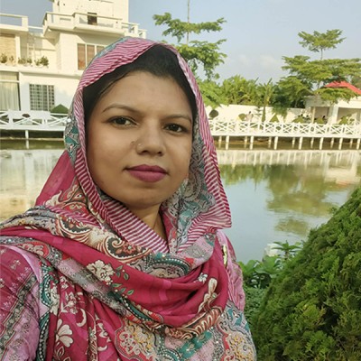 ‘কষ্ট বুঝ না’ - সাবিনা ইয়াসমিন রত্না