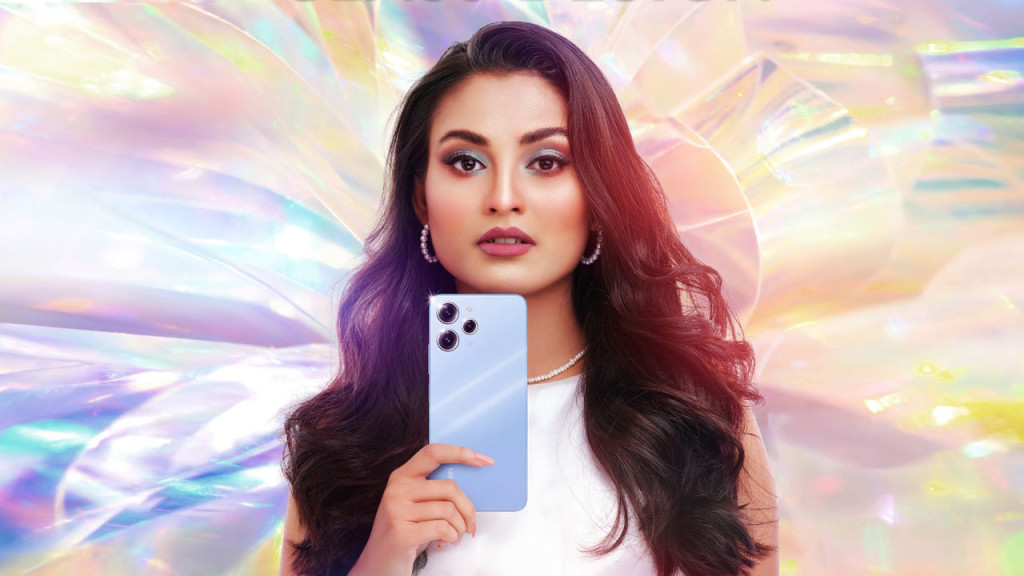 Redmi 12 Price in Bangladesh 2023 : শাওমি রেডমি ১২ এখন বাজারে