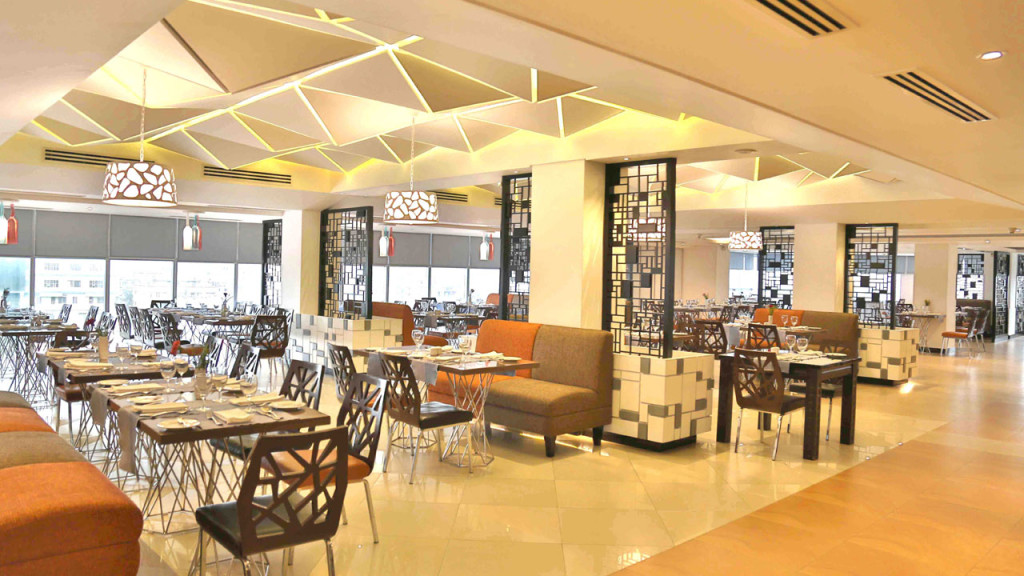 ঢাকা রিজেন্সির বসন্ত আয়োজন ‘কালার’স অব স্প্রিং’