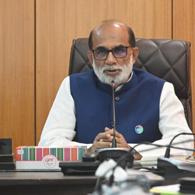 শেখ রাসেল বাঁচলে বঙ্গবন্ধুর স্বপ্ন বাস্তবায়নের কাণ্ডারি হতেন