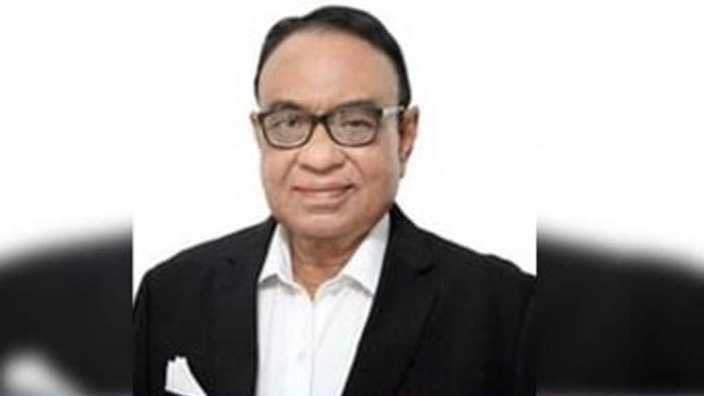 ‘আমি ভারতের প্রার্থী, হারতে আসিনি’