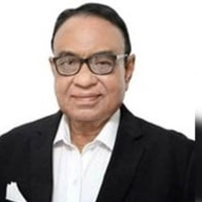 ‘আমি ভারতের প্রার্থী, হারতে আসিনি’