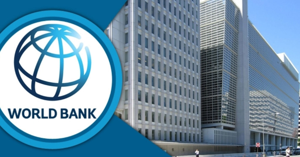 বাংলাদেশকে সাড়ে ৩৬ হাজার কোটি টাকার ঋণ প্রতিশ্রুতি বিশ্বব্যাংকের