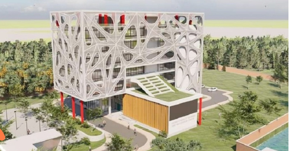 নড়াইলে শেখ কামাল আইটি ট্রেনিং এন্ড ইনকিউবেশন সেন্টার প্রধানমন্ত্রীর বিশেষ উপহার