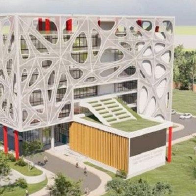 নড়াইলে শেখ কামাল আইটি ট্রেনিং এন্ড ইনকিউবেশন সেন্টার প্রধানমন্ত্রীর বিশেষ উপহার