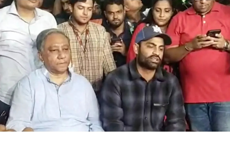 বাংলাদেশ ওয়ানডে অধিনায়কের পদ থেকে সরে দাঁড়ালেন তামিম