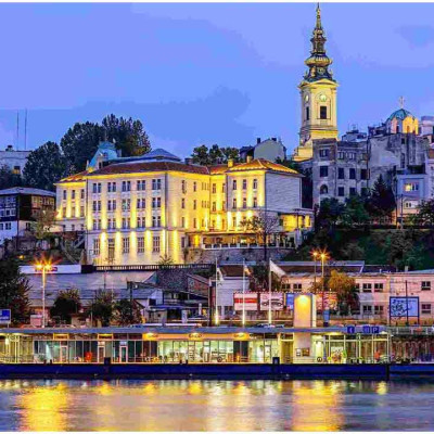 কর্মী সংকট মেটাতে অভিবাসীদের চায় সার্বিয়া, সহজ করছে ওয়ার্ক পারমিট