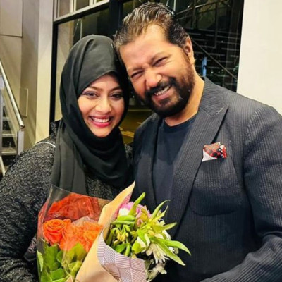 মাহফুজে মুগ্ধ শাবনূর