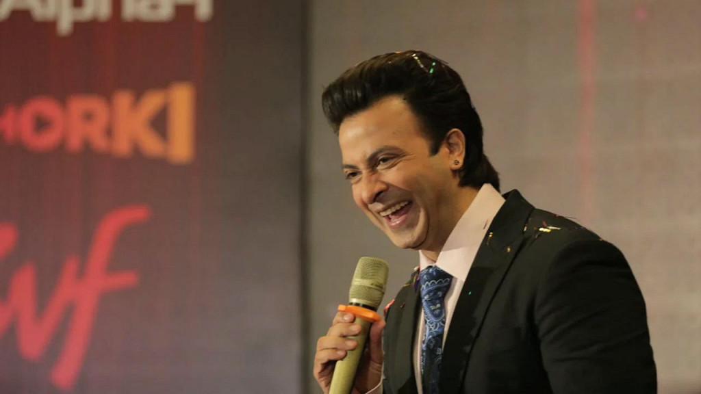 ‘সিনেমা শত কোটি আয় করলে ২৫ ভাগ আমার’