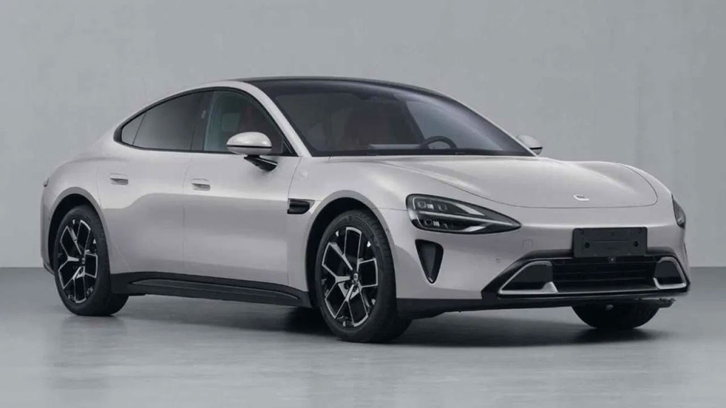 বৈদ্যুতিক গাড়ি আনল শাওমি, সর্বোচ্চ গতি ২৬৫ কিলোমিটার