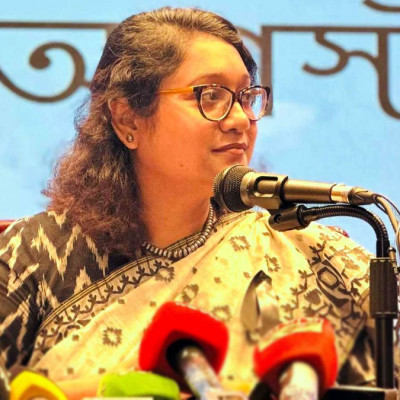 বঙ্গবন্ধুর খুনিদের ফেরাতে রাজনৈতিক সদিচ্ছার ঘাটতি রয়েছে